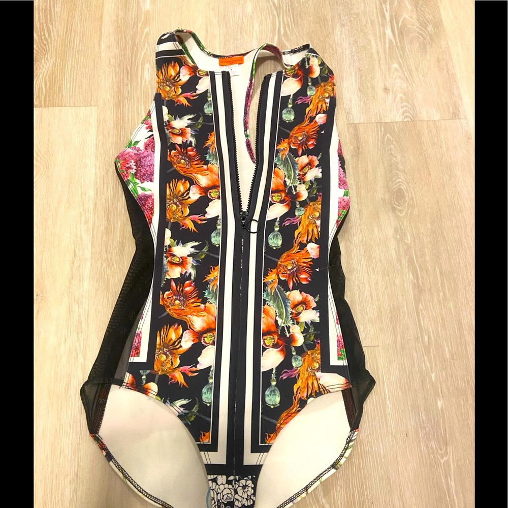 Clover Canyon One piece